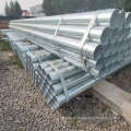 galvanized steel pipe tube Structure pipe standared specification per price